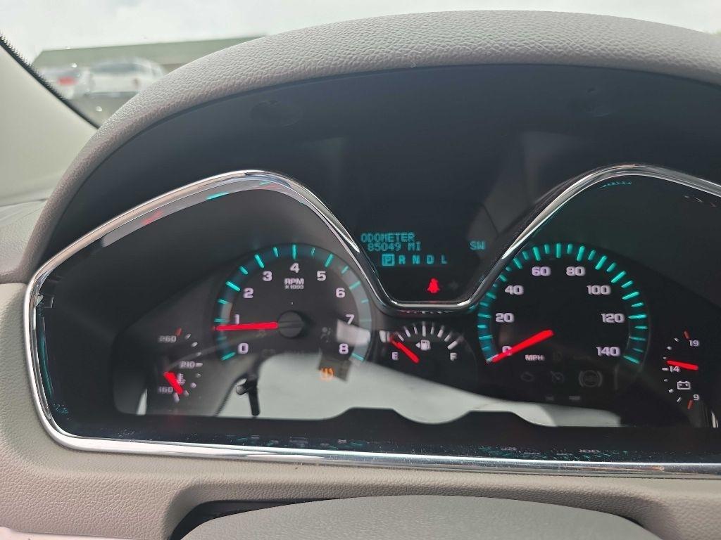 Chevrolet Traverse LS FWD 2017