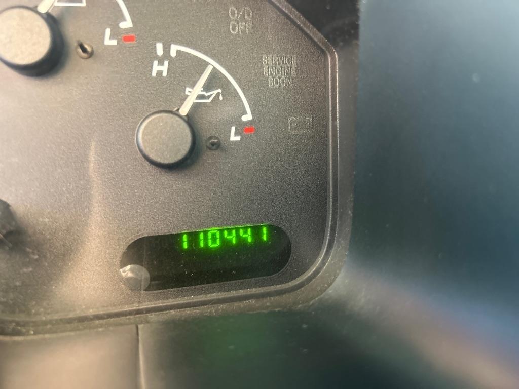 Ford Explorer XLS 4WD 2002