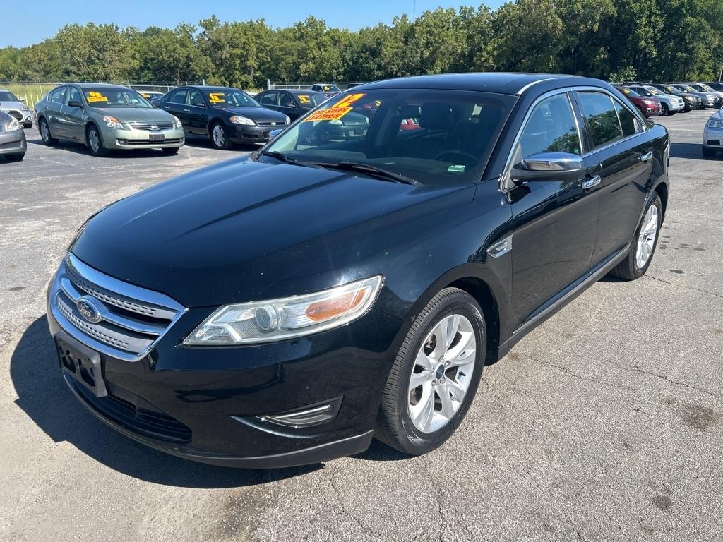 Ford Taurus SEL FWD 2012