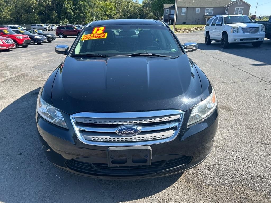 Ford Taurus SEL FWD 2012