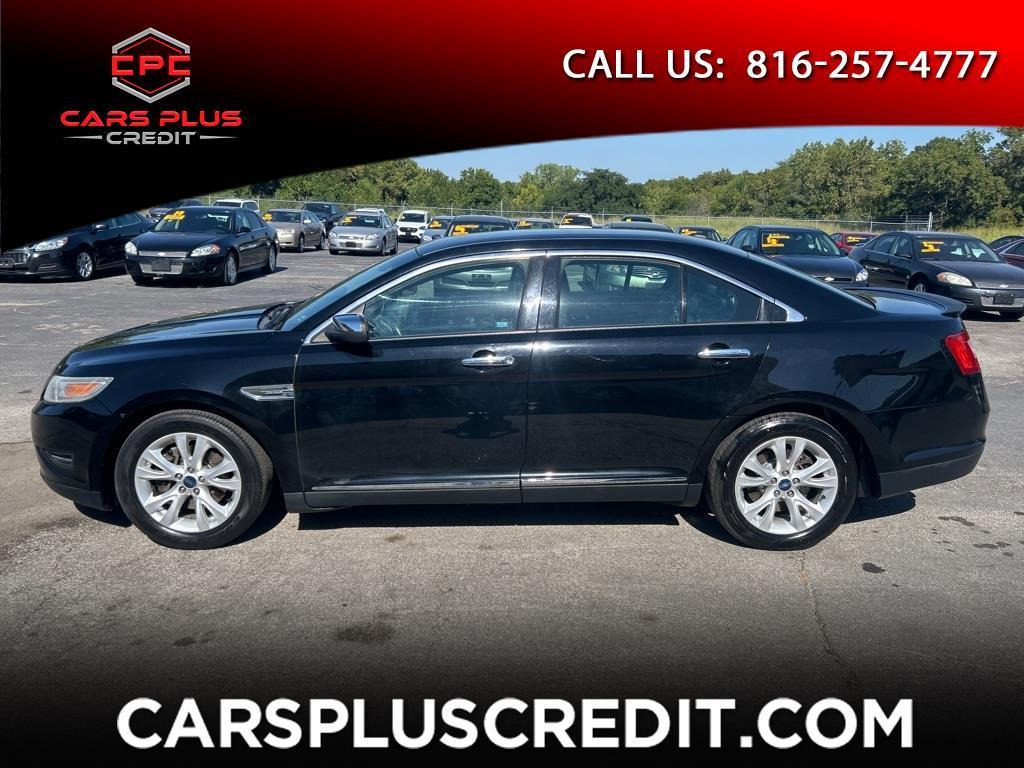 Ford Taurus SEL FWD 2012