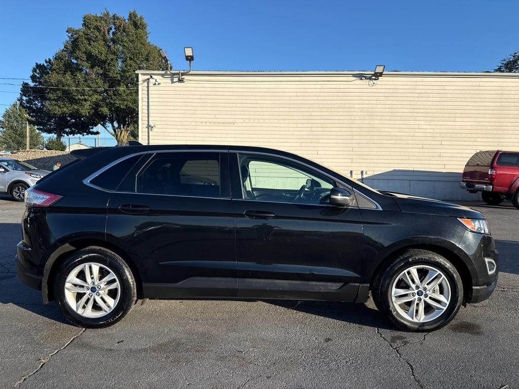 Ford Edge SEL FWD 2015