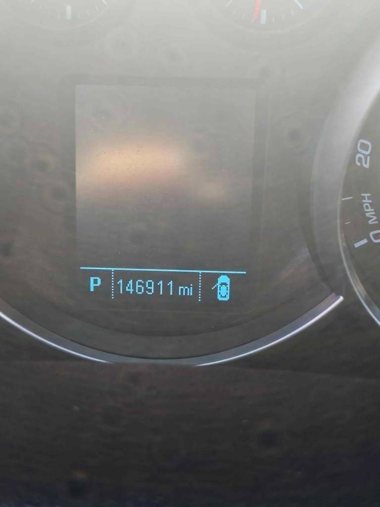 Chevrolet Cruze LS Auto 2014