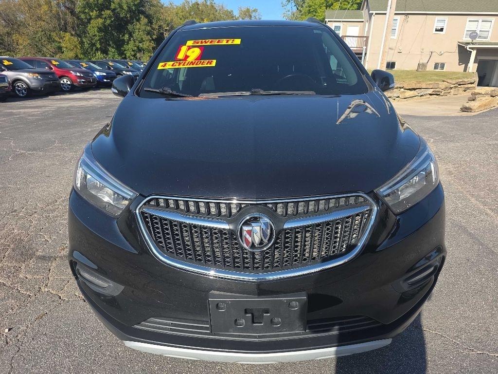 Buick Encore Sport Touring FWD 2019