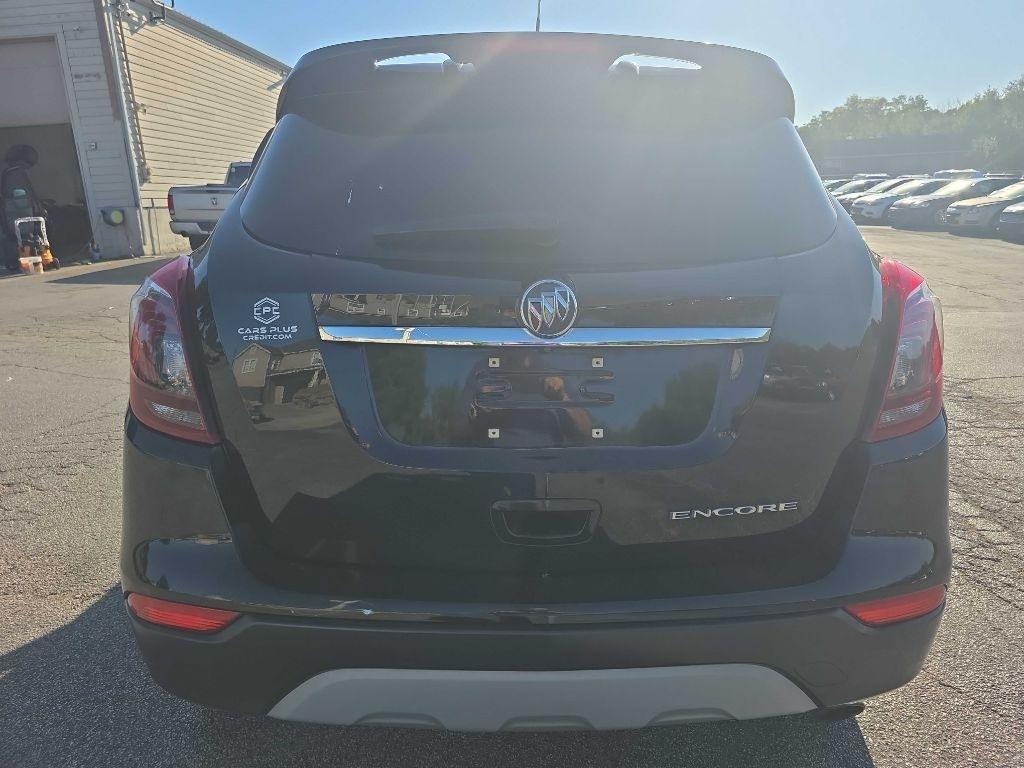 Buick Encore Sport Touring FWD 2019