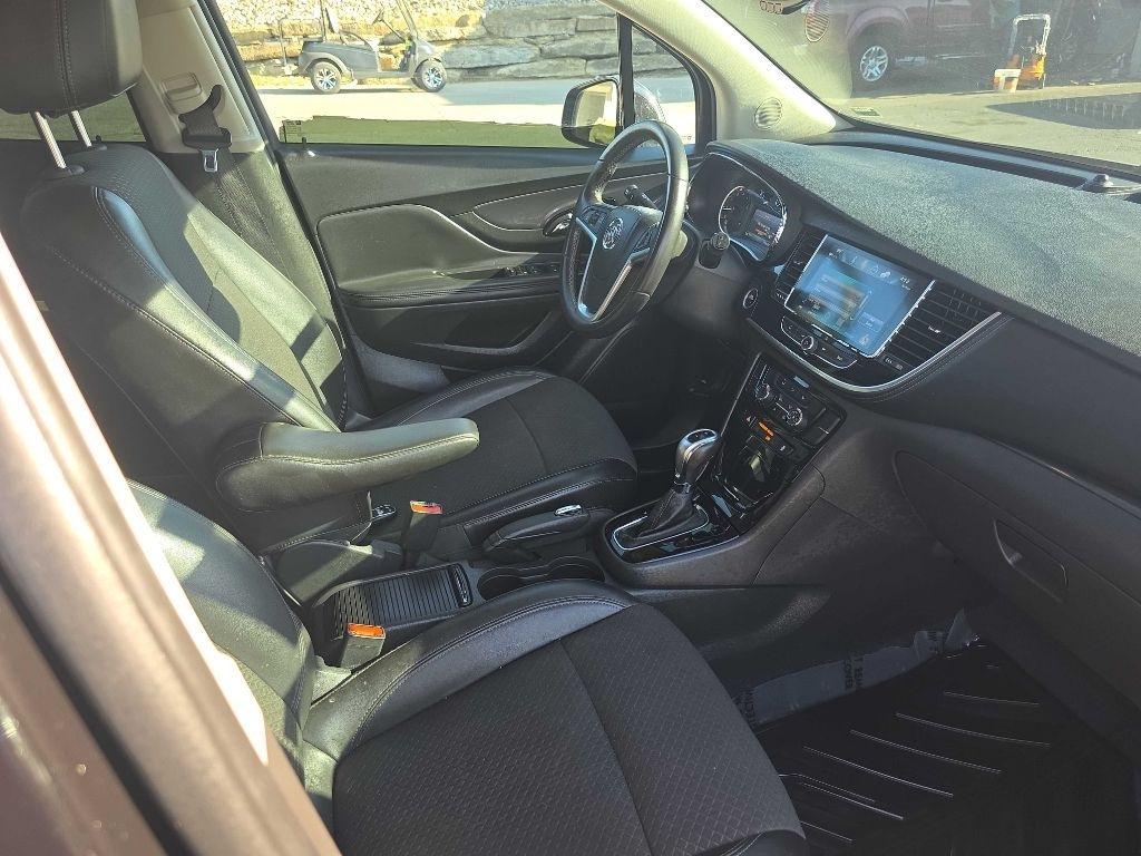 Buick Encore Sport Touring FWD 2019