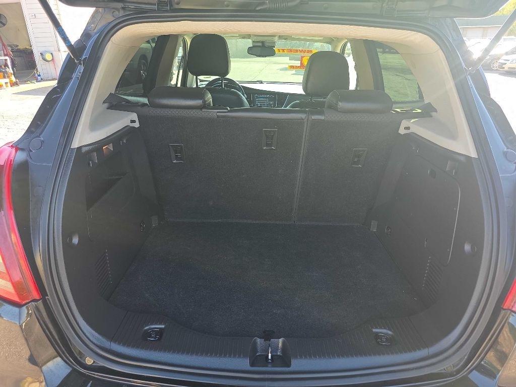 Buick Encore Sport Touring FWD 2019