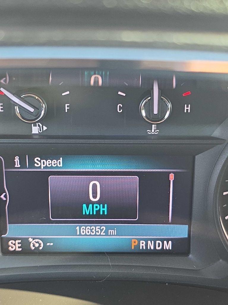 Buick Encore Sport Touring FWD 2019