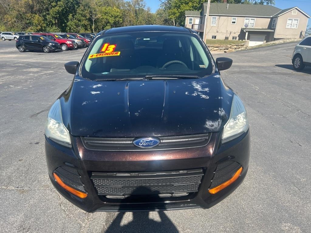 Ford Escape S FWD 2013