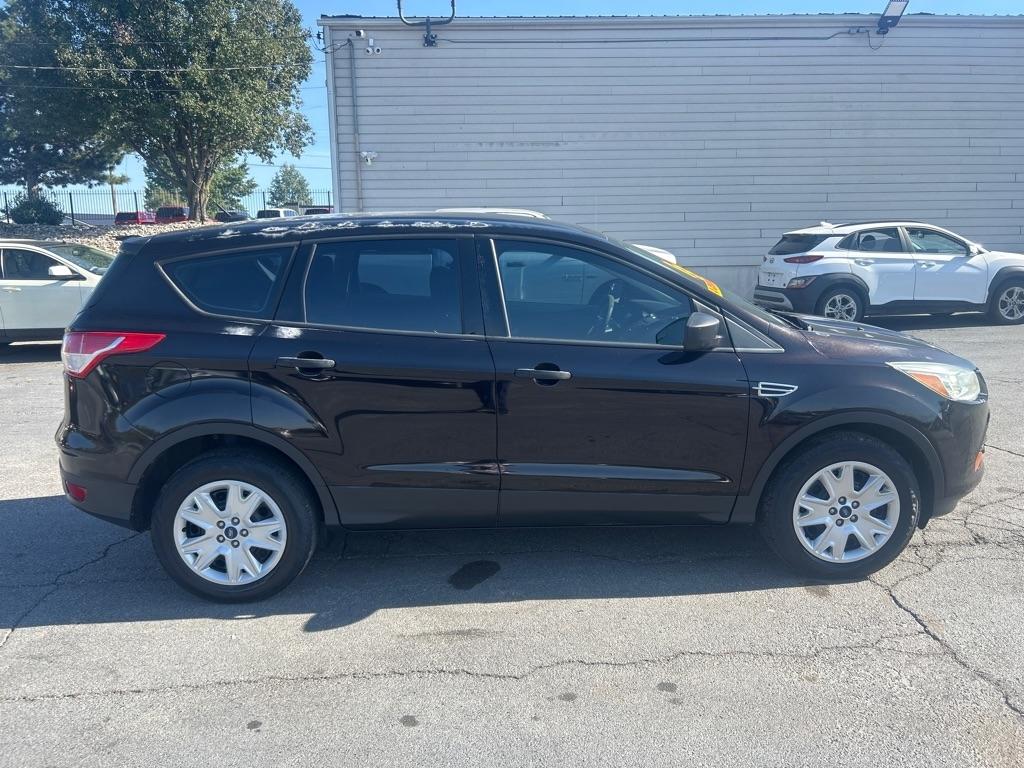 Ford Escape S FWD 2013