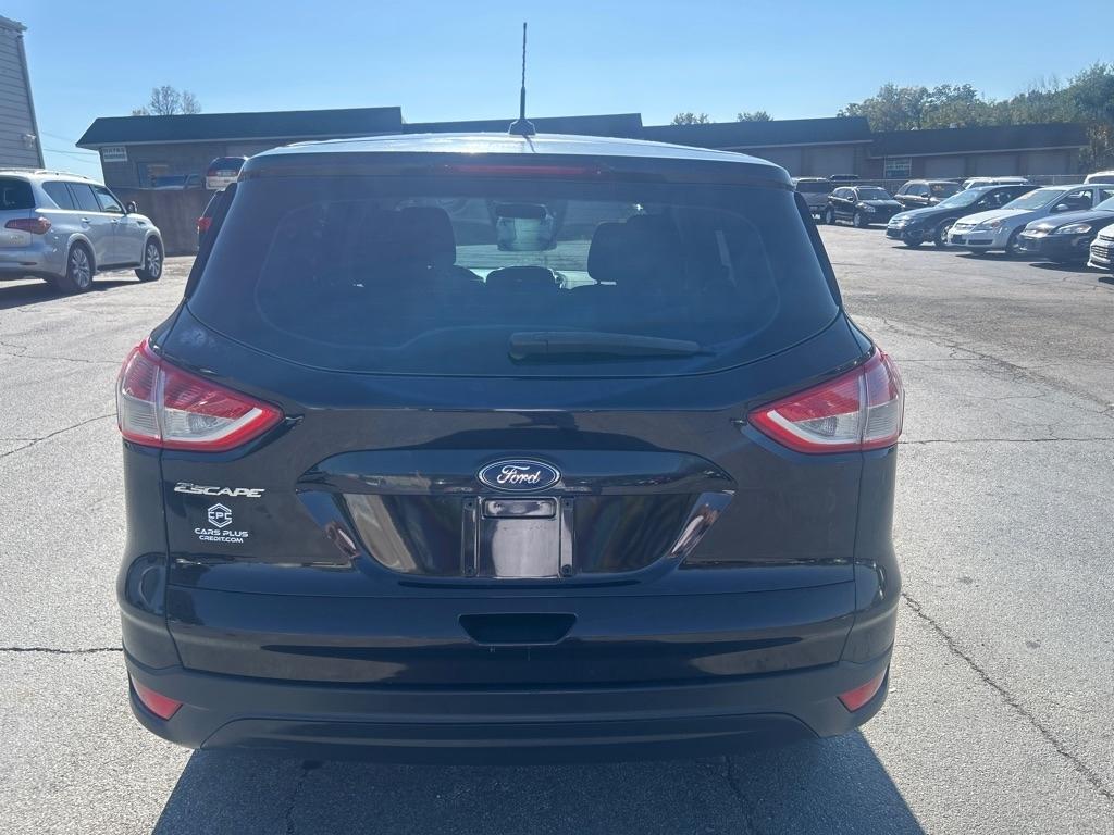 Ford Escape S FWD 2013