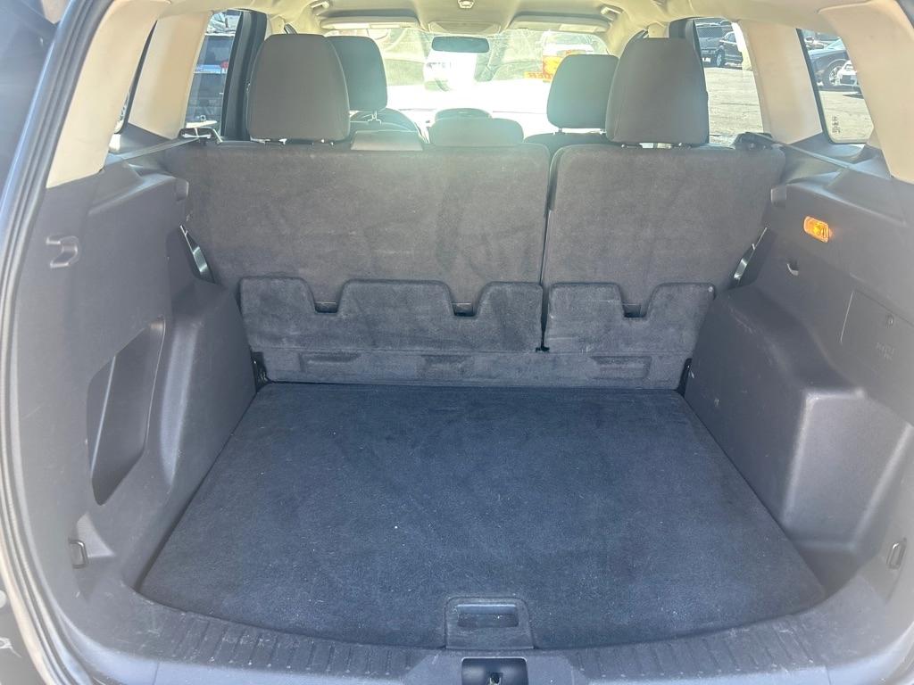 Ford Escape S FWD 2013