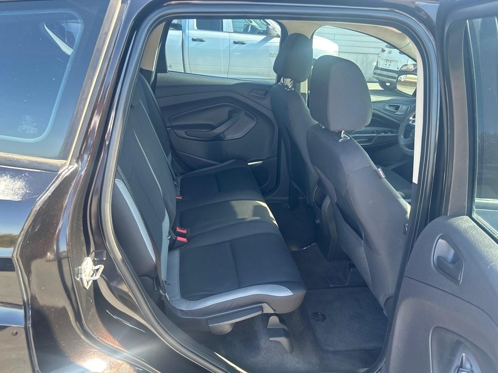 Ford Escape S FWD 2013