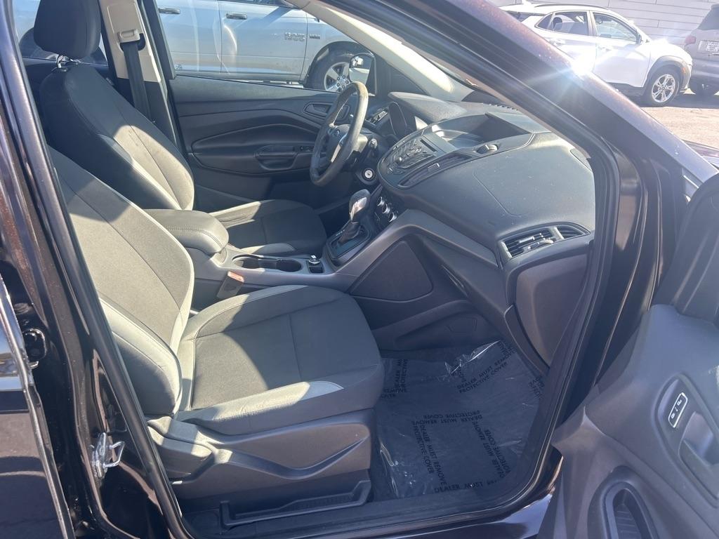 Ford Escape S FWD 2013