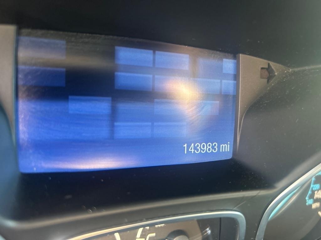 Ford Escape S FWD 2013