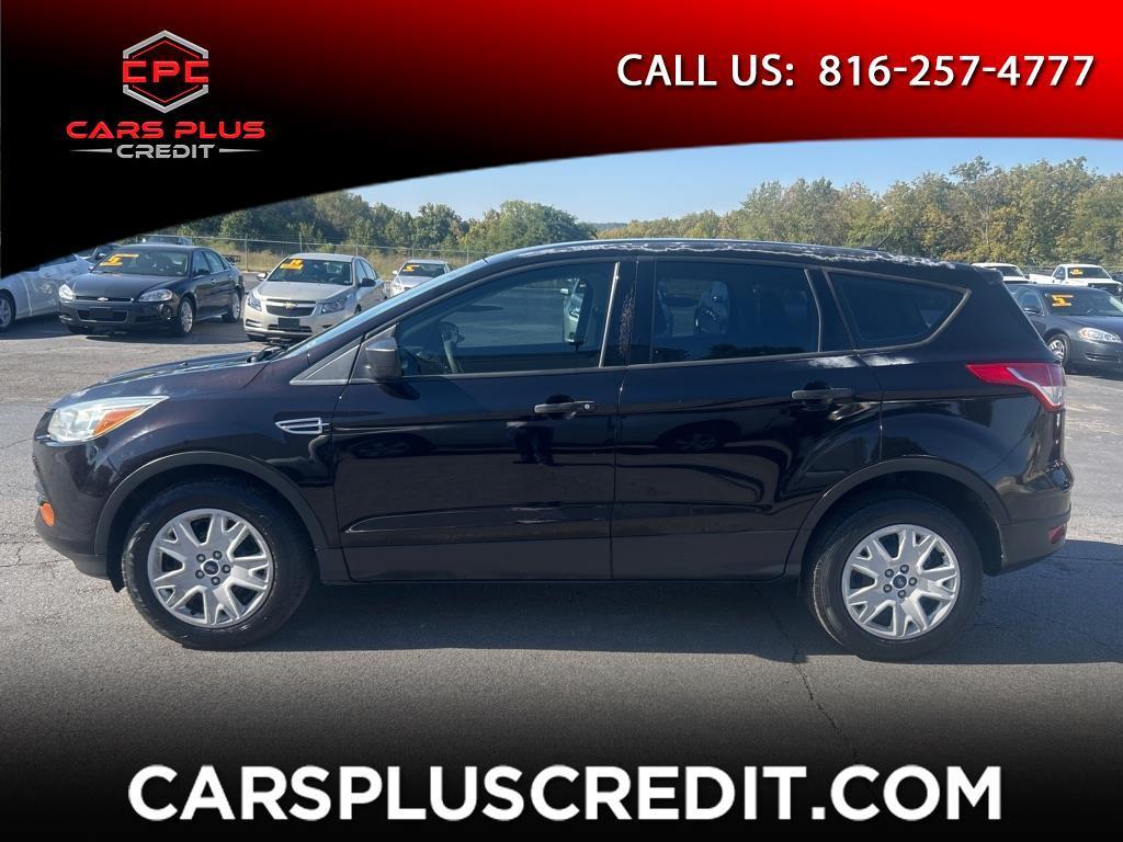 Ford Escape S FWD 2013