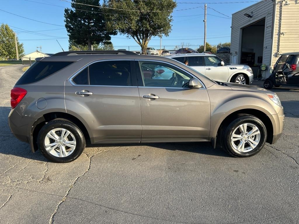 Chevrolet Equinox 1LT 2WD 2011