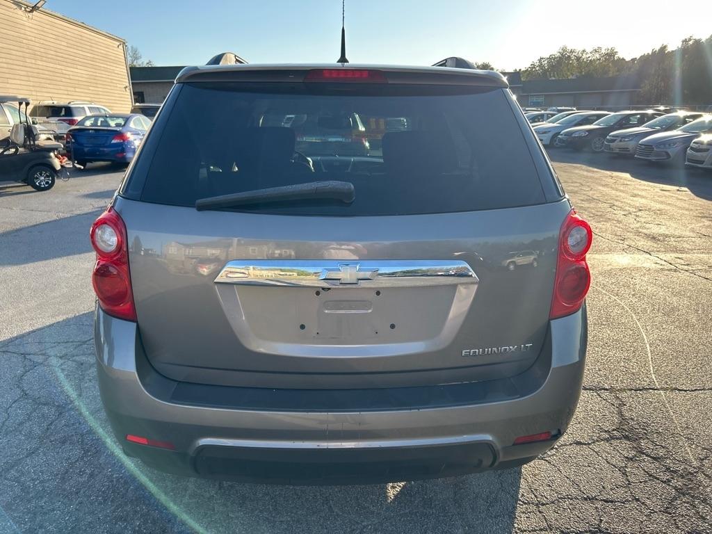 Chevrolet Equinox 1LT 2WD 2011