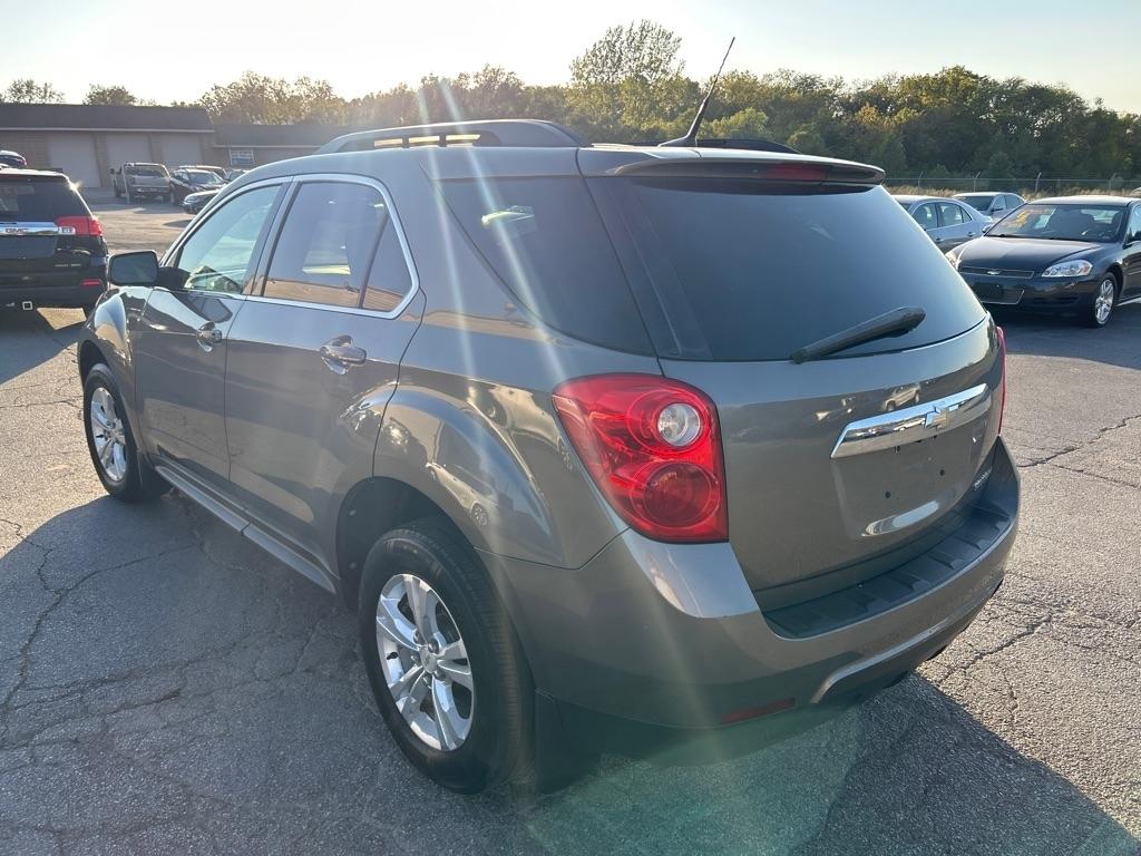 Chevrolet Equinox 1LT 2WD 2011