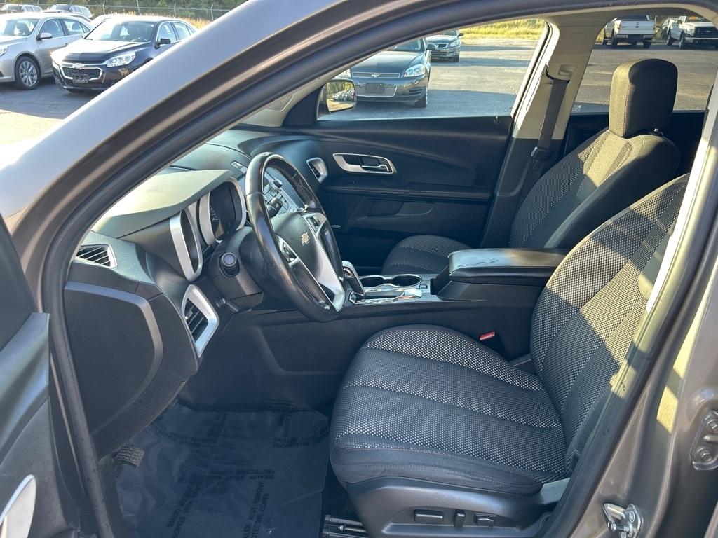 Chevrolet Equinox 1LT 2WD 2011