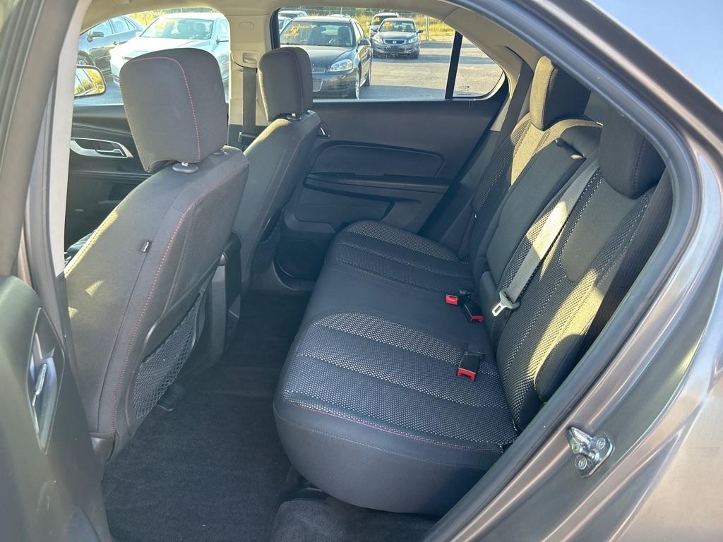 Chevrolet Equinox 1LT 2WD 2011