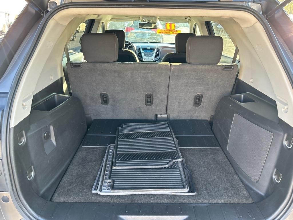 Chevrolet Equinox 1LT 2WD 2011