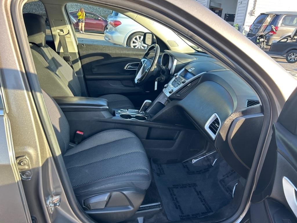 Chevrolet Equinox 1LT 2WD 2011