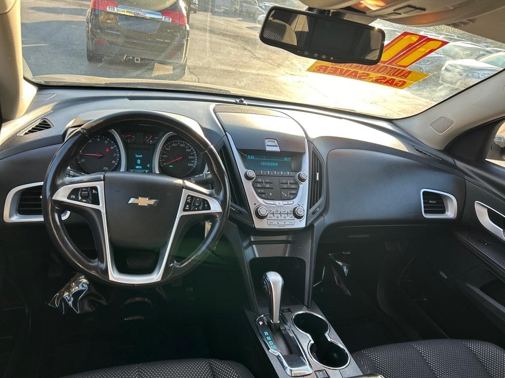 Chevrolet Equinox 1LT 2WD 2011