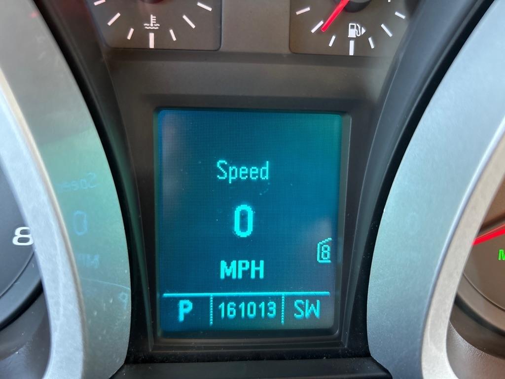 Chevrolet Equinox 1LT 2WD 2011