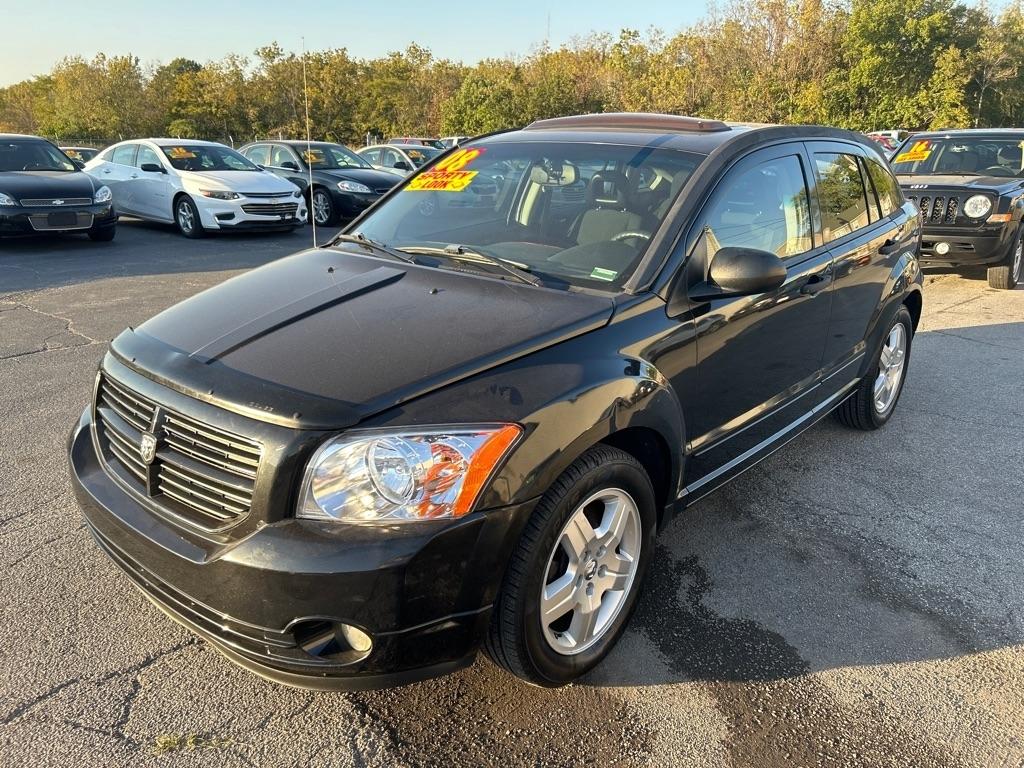 Dodge Caliber SXT 2008