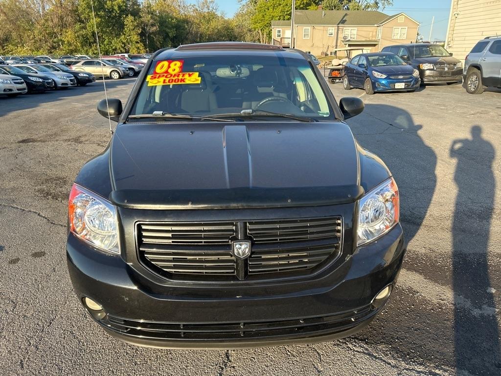 Dodge Caliber SXT 2008