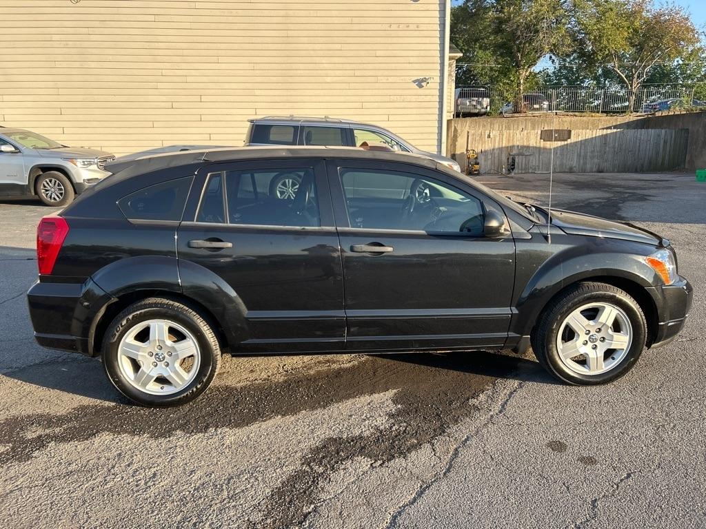 Dodge Caliber SXT 2008
