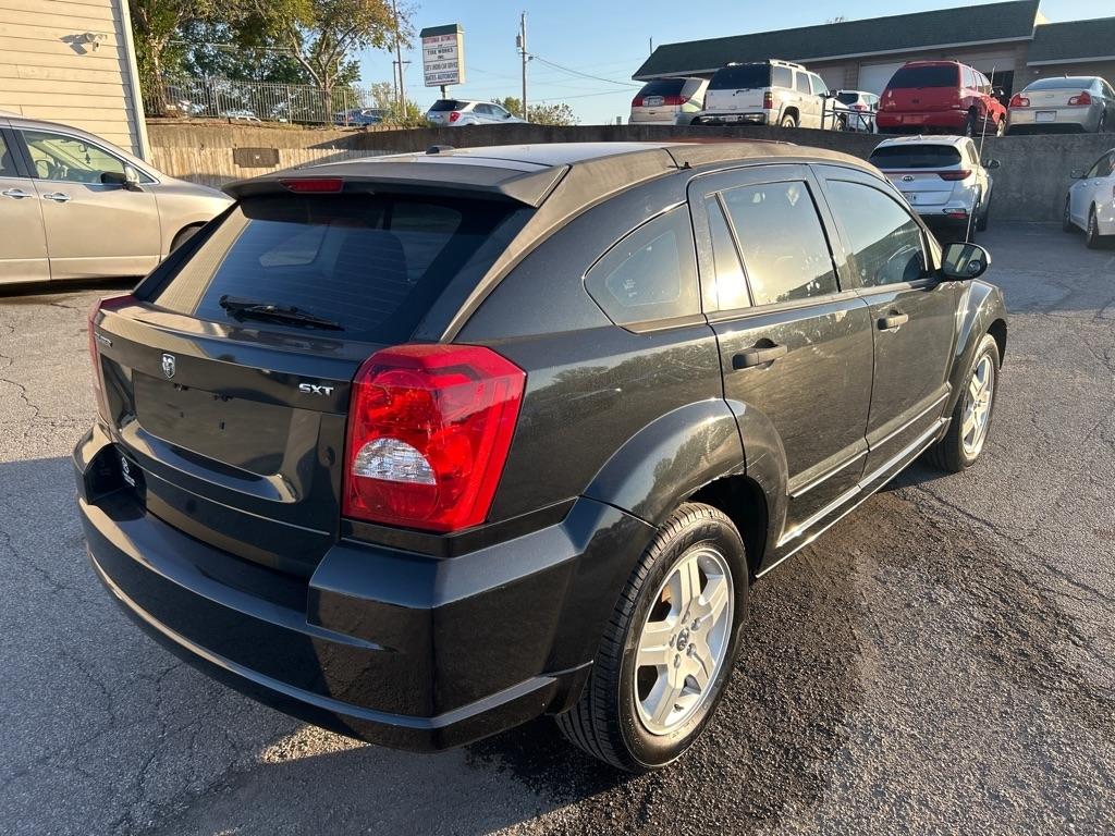 Dodge Caliber SXT 2008
