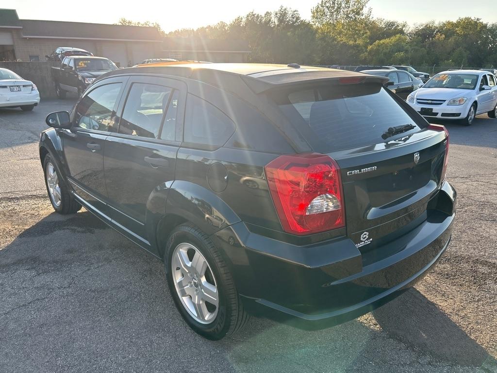 Dodge Caliber SXT 2008