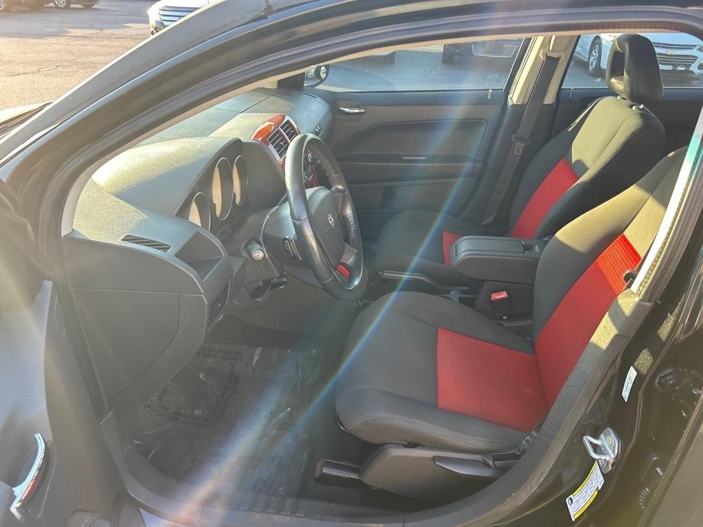 Dodge Caliber SXT 2008