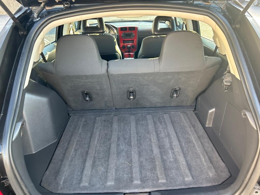 Dodge Caliber SXT 2008