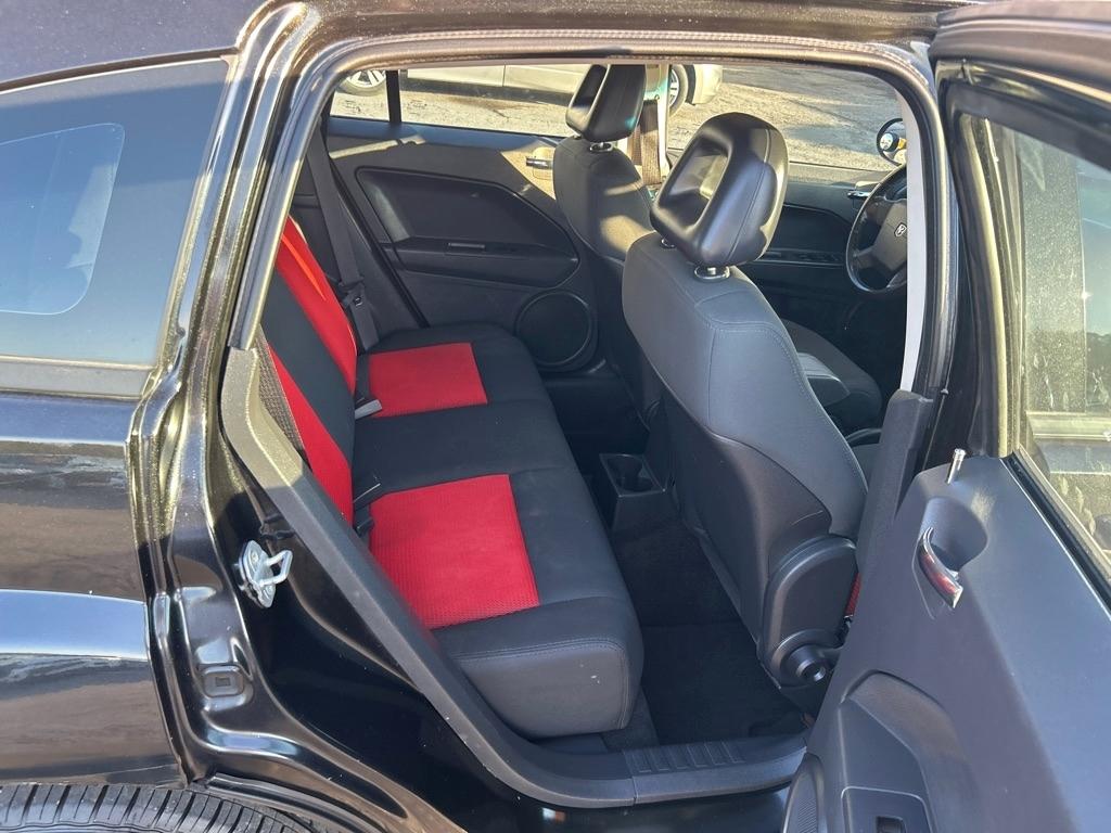 Dodge Caliber SXT 2008