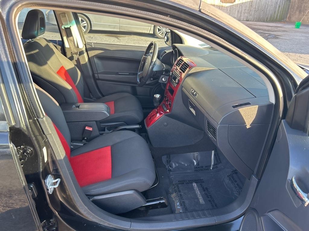 Dodge Caliber SXT 2008