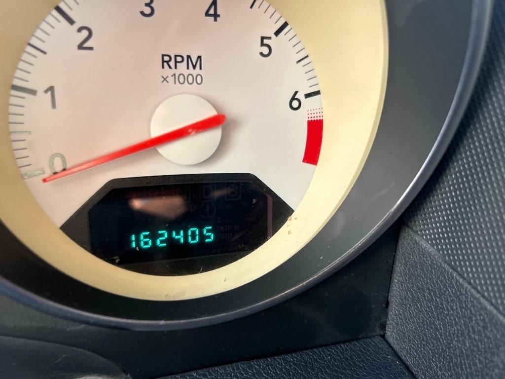 Dodge Caliber SXT 2008