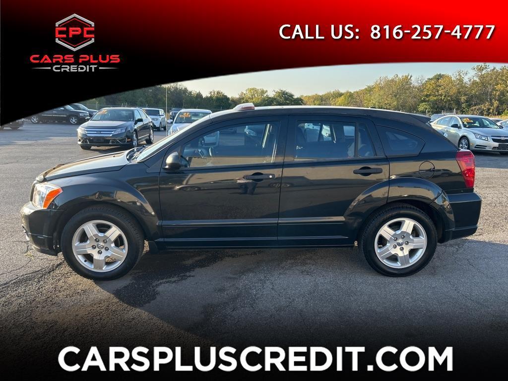 2008 Dodge Caliber SXT