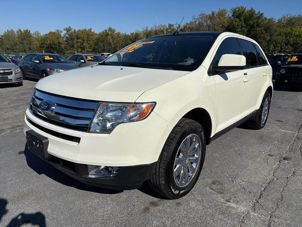Ford Edge SEL Plus FWD 2007