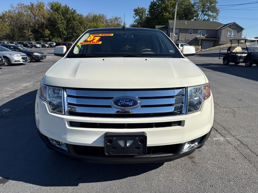 Ford Edge SEL Plus FWD 2007