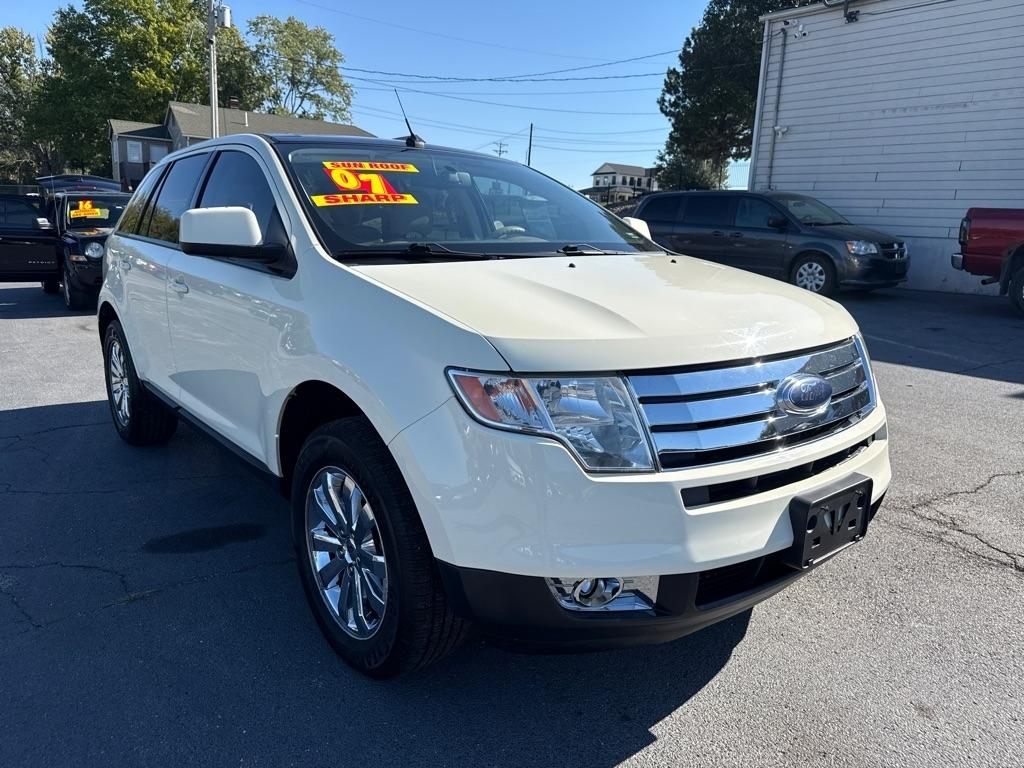 Ford Edge SEL Plus FWD 2007