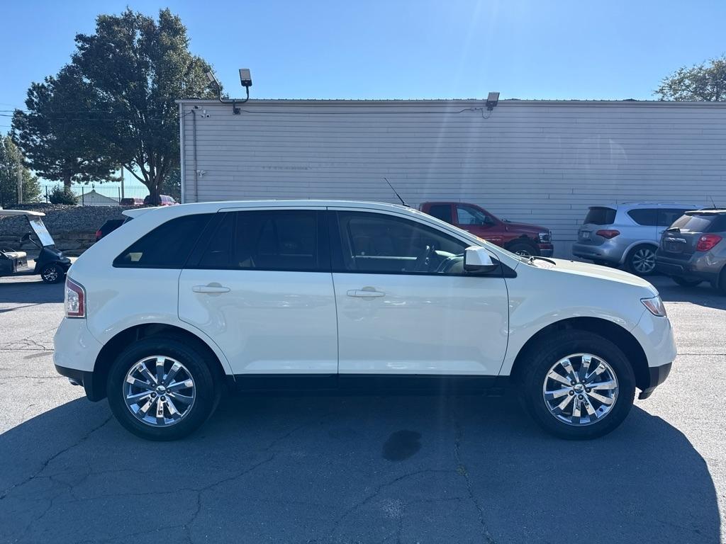Ford Edge SEL Plus FWD 2007