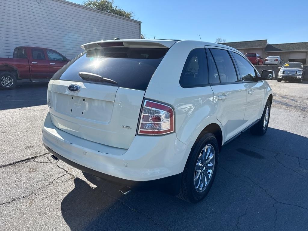 Ford Edge SEL Plus FWD 2007