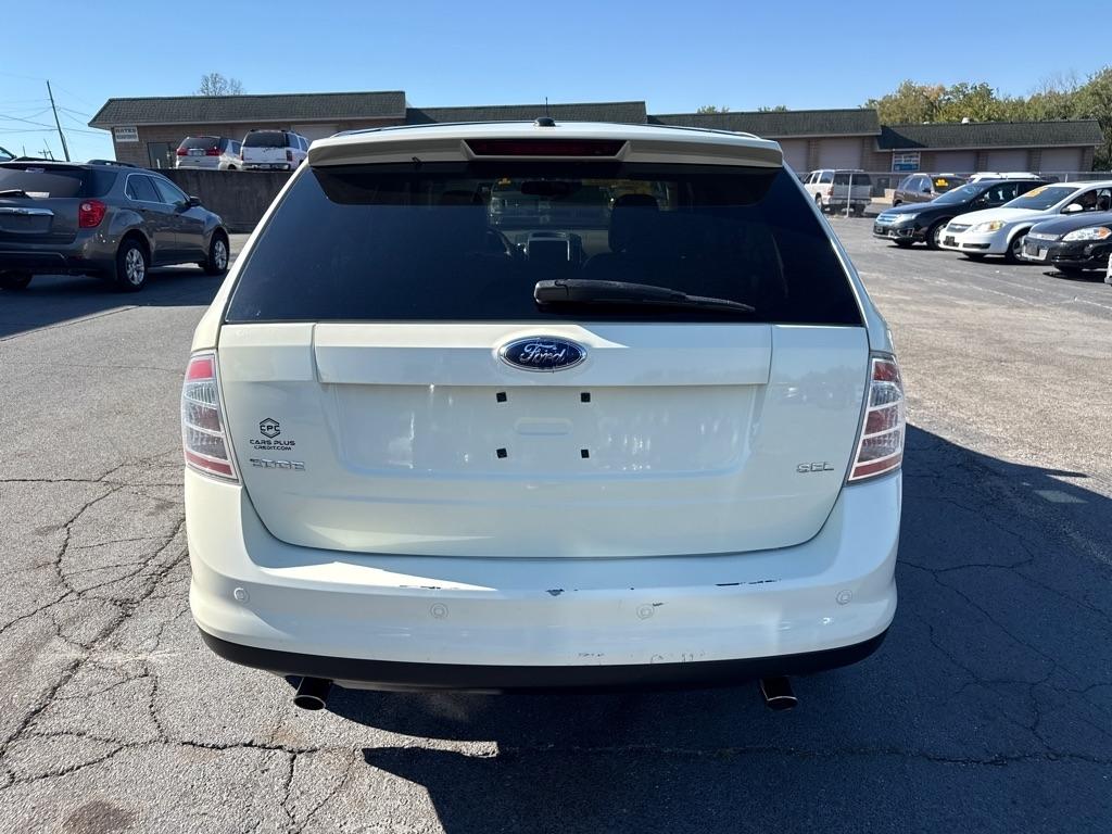 Ford Edge SEL Plus FWD 2007