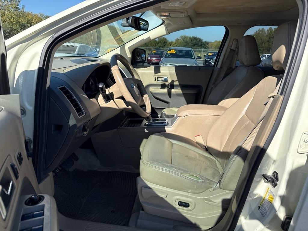 Ford Edge SEL Plus FWD 2007
