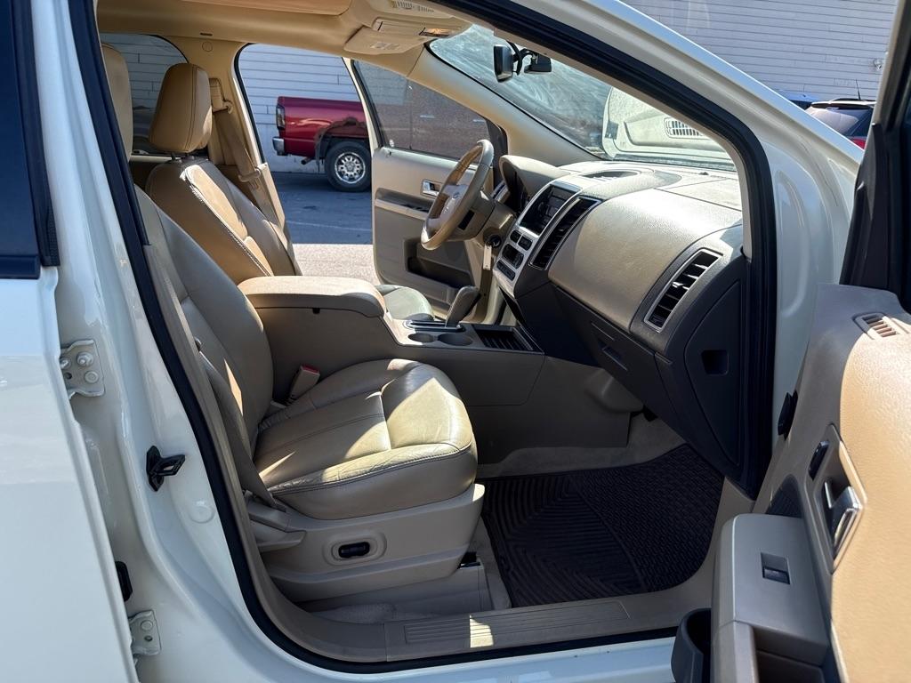 Ford Edge SEL Plus FWD 2007