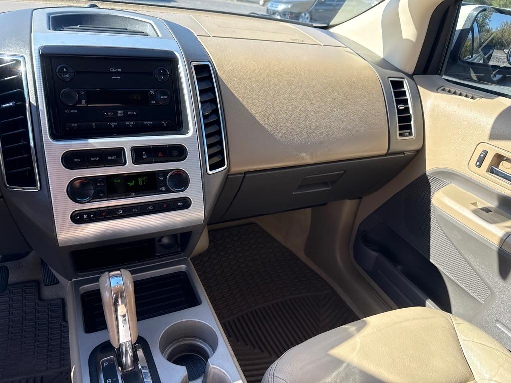 Ford Edge SEL Plus FWD 2007