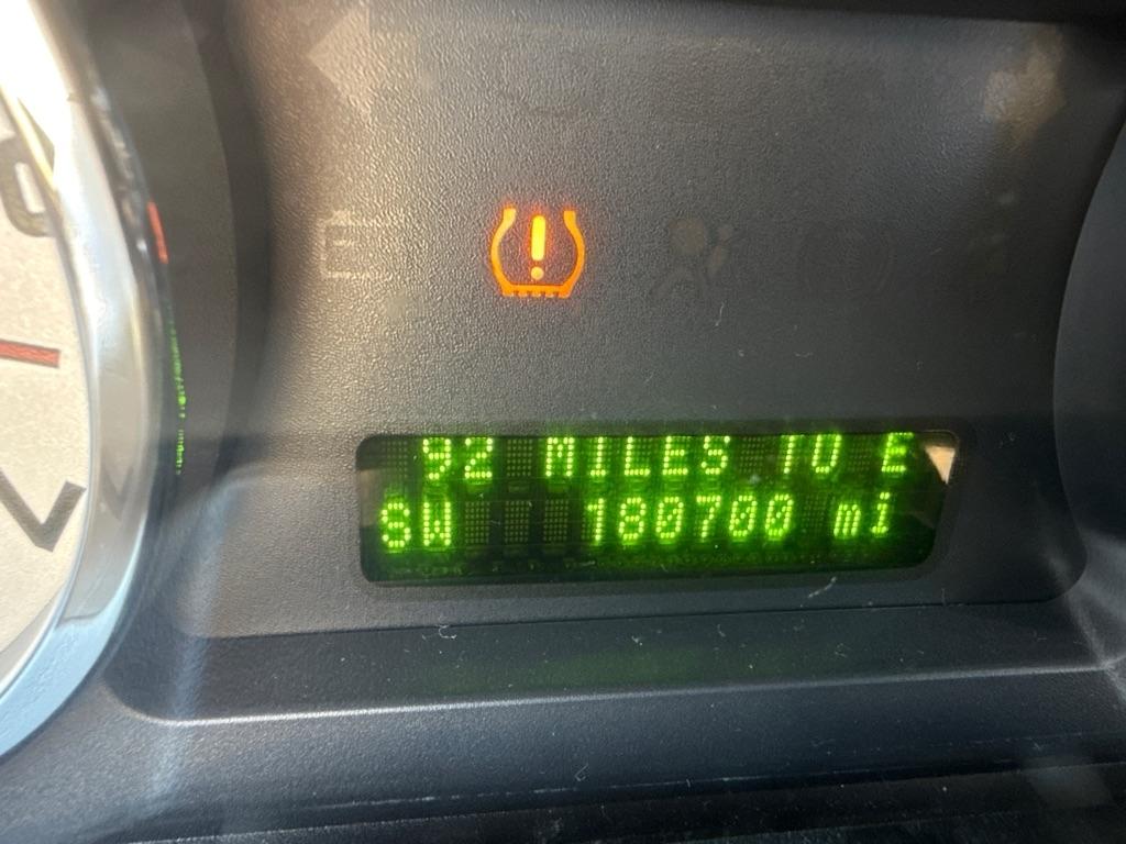 Ford Edge SEL Plus FWD 2007